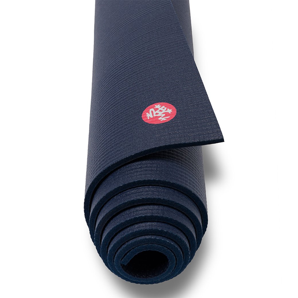 เสื่อโยคะ Manduka รุ่น Manduka PRO® 6mm - Midnight (71